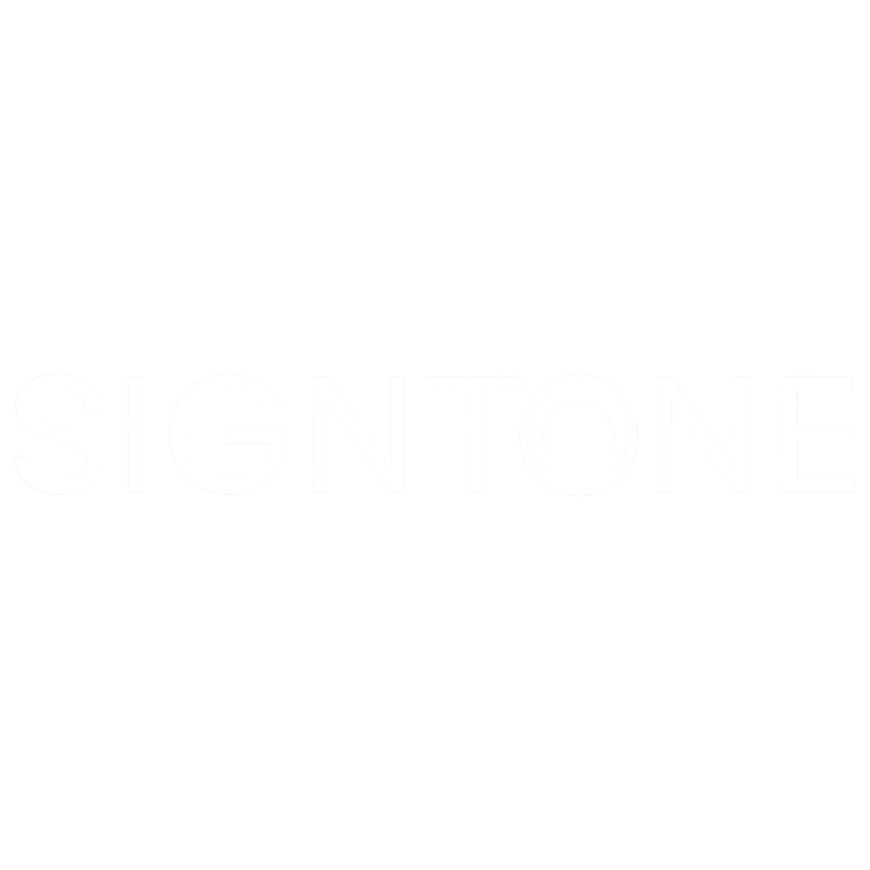 Signtone